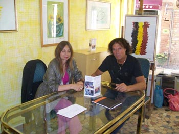 VENEZIA 2012